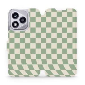 Etui do Huawei Honor 400 Lite - wzór VA58S