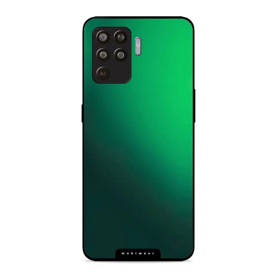 Etui Glossy Case do OPPO Reno 5 Lite - wzór G061G