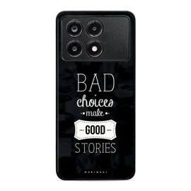 Etui Glossy Case do Xiaomi POCO X6 Pro - wzór G071G