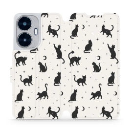 Etui do Realme C55 - wzór V162S