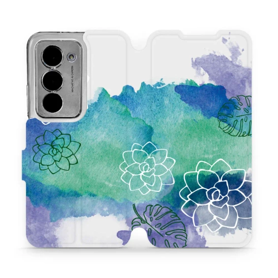 Etui do Xiaomi Redmi 15 5G - wzór MG11S