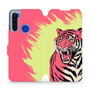 Etui do Xiaomi Redmi Note 8T - wzór VP51S