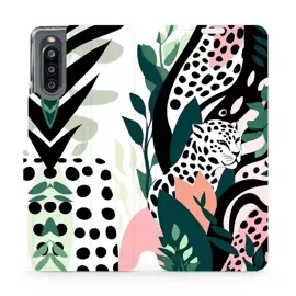 Etui do Sony Xperia 10 IV - wzór VP53S