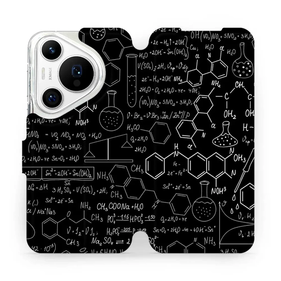 Etui do Huawei Pura 70 Pro - wzór V060P