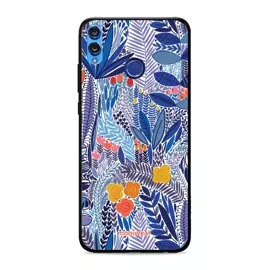 Etui Glossy Case do Huawei Honor 8X - wzór G037G
