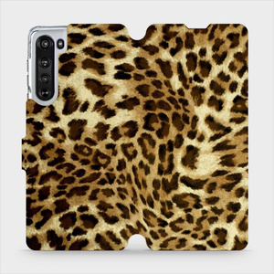 Etui do Motorola Edge - wzór VA33P