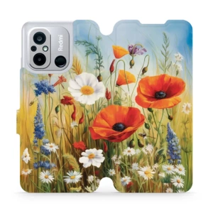 Etui do Xiaomi Redmi 12C - wzór VP43S