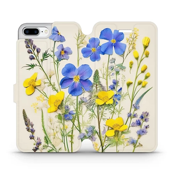 Etui do Apple iPhone 8 Plus - wzór VP41S