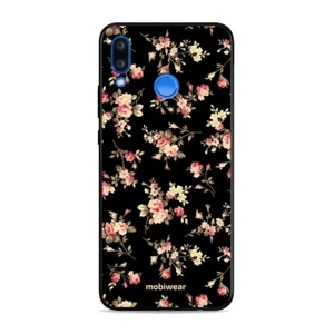Etui Glossy Case do Huawei Nova 3 - wzór G039G