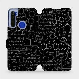 Etui do Xiaomi Redmi Note 8T - wzór V060P