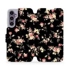 Etui do Samsung Galaxy S23 FE - wzór VD02S