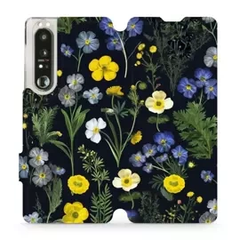 Etui do Sony Xperia 1 III - wzór VP47S