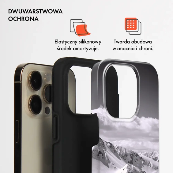 Etui Elite Pro do Samsung Galaxy Note 9 - wzór E152E