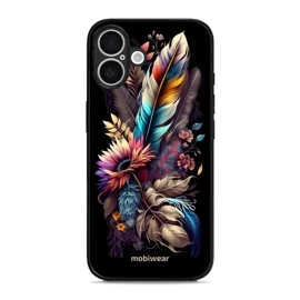 Etui Glossy Case do Apple iPhone 16 Plus - wzór G011G