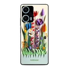 Etui Glossy Case do Xiaomi POCO F5 - wzór G015G