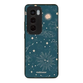 Etui Glossy Case do OPPO Reno 12 Pro 5G - wzór G047G