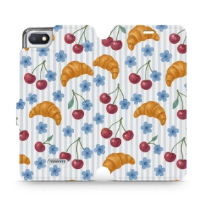 Etui do Xiaomi Redmi 6A - wzór VP85S