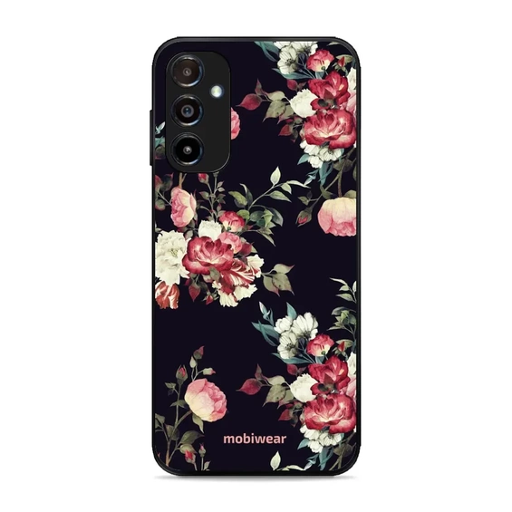 Etui Glossy Case do Samsung Galaxy A14 5G - wzór G040G
