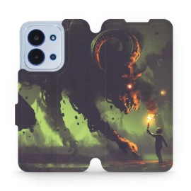 Etui do Xiaomi Redmi 15C 4G - wzór VA08P