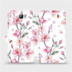 Etui do Huawei Y5 II - wzór M124S
