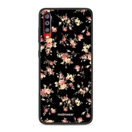Etui Glossy Case do Samsung Galaxy A70 - wzór G039G