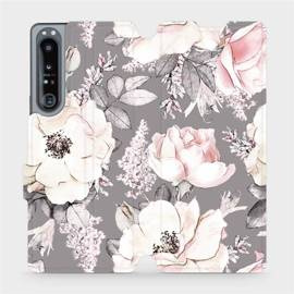 Etui do Sony Xperia 1 IV - wzór MX06S