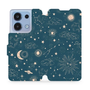 Etui do Xiaomi Redmi Note 13 4G - wzór VP14S