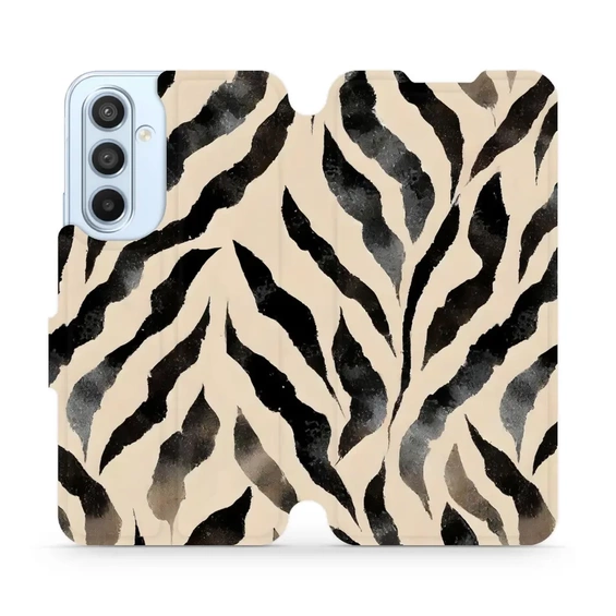 Etui do Samsung Galaxy A54 - wzór VA53S