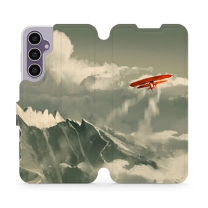 Etui do Samsung Galaxy S23 FE - wzór MA03P