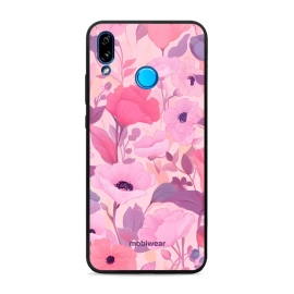 Etui Glossy Case do Huawei P20 Lite - wzór GP74G