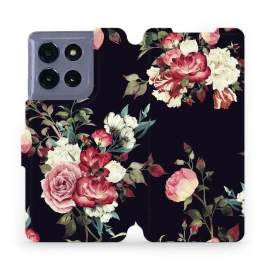 Etui do Motorola Moto G86 5G - wzór VD11P