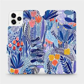 Etui do Apple iPhone 11 Pro Max - wzór MP03P
