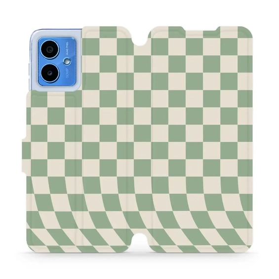 Etui do Motorola Moto G14 - wzór VA58S