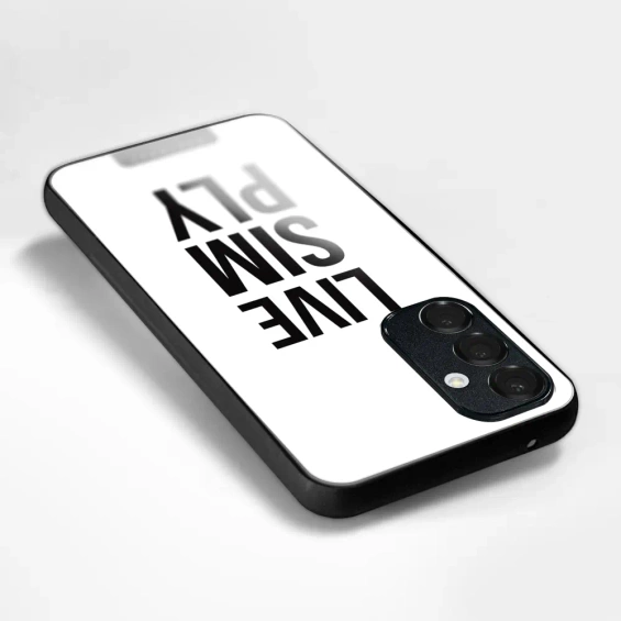 Etui Glossy Case do OPPO A5m - wzór G070G