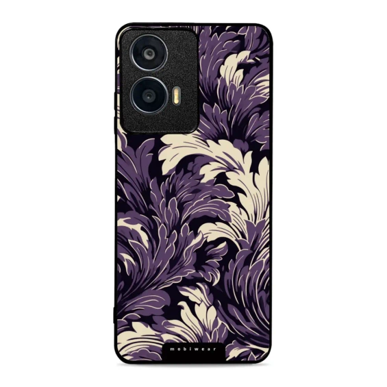 Etui Glossy Case do Motorola Moto G24 - wzór GA46G