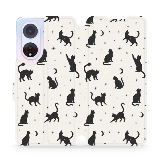 Etui do OPPO A98 5G - wzór V162S