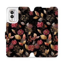 Etui do Nokia X30 5G - wzór V171S