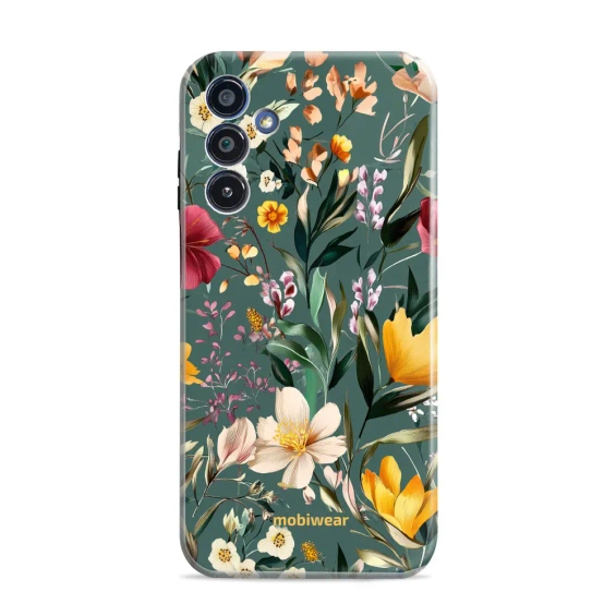 Etui Elite Pro do Samsung Galaxy A15 4G - wzór EP71E