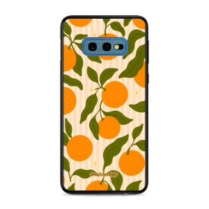 Etui Glossy Case do Samsung Galaxy S10e - wzór GP82G