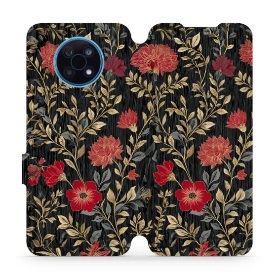 Etui do Nokia G50 5G - wzór V172S
