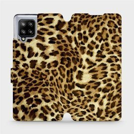 Etui do Samsung Galaxy A42 - wzór VA33P