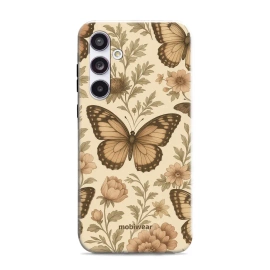 Etui Elite Pro do Samsung Galaxy A55 5G - wzór EP92E
