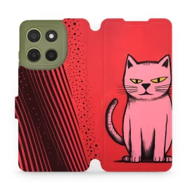 Etui do Motorola Moto G15 - wzór VP54S