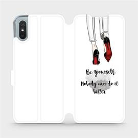 Etui do Xiaomi Redmi 9A - wzór M046P