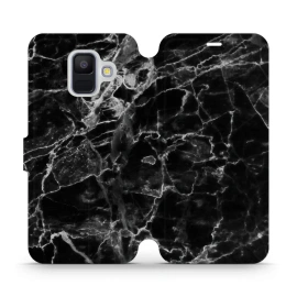 Etui do Samsung Galaxy A6 - wzór V056P