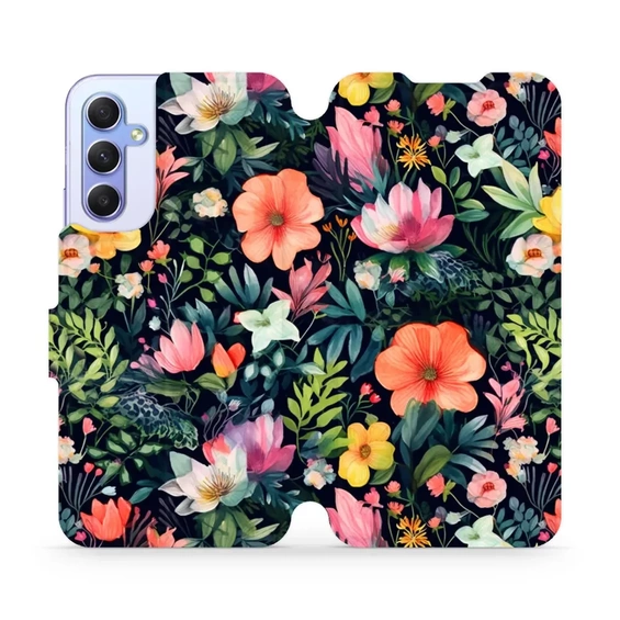 Etui do Samsung Galaxy A34 5G - wzór VP48S
