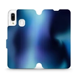 Etui do Samsung Galaxy A40 - wzór VP68S