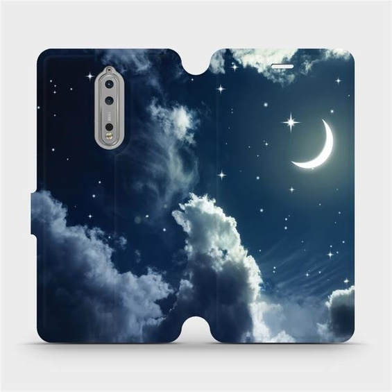 Etui do Nokia 8 - wzór V145P