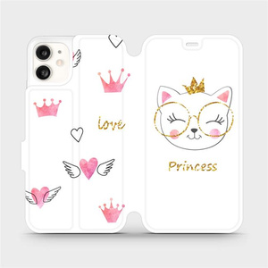 Etui do Apple iPhone 11 - wzór MH03S