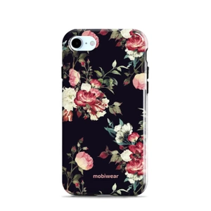 Etui Elite Pro do Apple iPhone SE 2020 - wzór ED11E